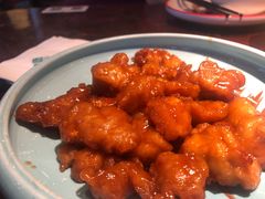 糖醋里脊-新白鹿(萧山银隆店)