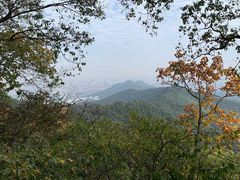 -北高峰