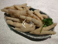 白云凤爪-沙河粉村·国家非遗传承(云台店)