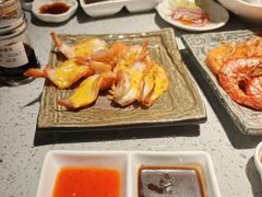 -大渔铁板烧(大悦城店)