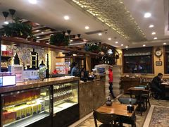 -巴依老爷新疆美食(望京小街店)