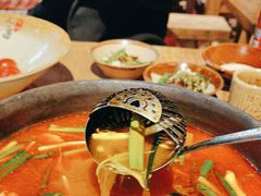 -贵厨酸汤牛肉(花果园国际中心店)