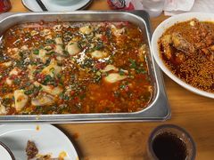 -艺味深尝(云锦路店)