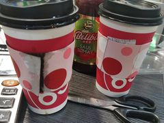 -85度C(深圳佳宁娜店)