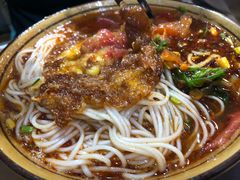 -华兴街煎蛋面(总店)
