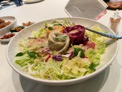 -红双喜海鲜淮扬菜·港城美食名片(海昌北路店)