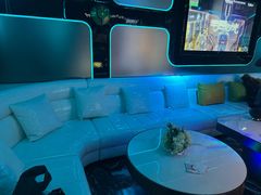 -幸福时光PARTY K(八里桥店)