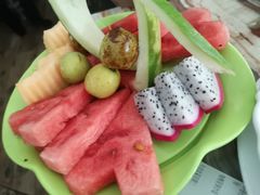 -椿记烧鹅(叠彩店)