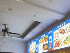 -水韵·渔家臻品私房菜(中庙店)