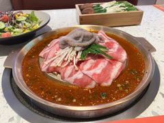 -奉天小嗨牛章鱼水煎肉(皇姑万象汇店)