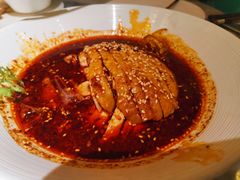-雀蓝川菜(星悦汇店)