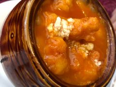 -92°C俄式厨房(中央大街店)