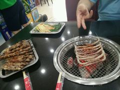 android_upload_pic-瑞杰烧烤店·24小时营业(山东路店)