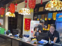 -小柴米·传统江西菜(八一广场店)