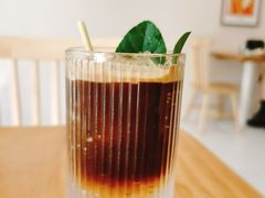 -echoes coffee回响咖啡(红山店)