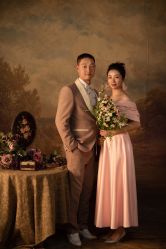 -第一夫人婚纱摄影(南京店)