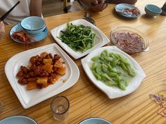 -古尚锦酒楼·水上餐厅