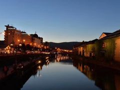 -小樽运河广场(運河プラザ)