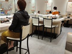 -新一番三文鱼寿司(大东海店)