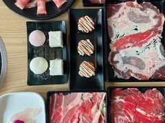 -三和屋日式海鲜锅料理(启航大厦店)