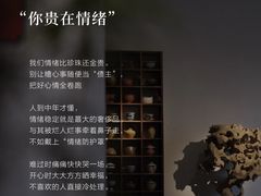 -曼朗心理咨询·旗舰店