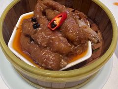 -香港狮子山下·明星粤菜餐厅(北苑店)