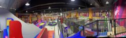 点击看大图 -Apfunll潮玩乐园*生日派对*企业团建(米房店)