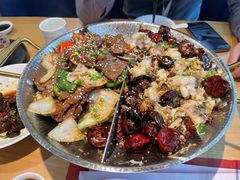 -大丰收脆鱼(万达江北店)