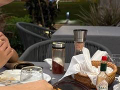 -Efes Turkish & Mediterranean Cuisine 艾菲斯餐厅(陆家嘴店)