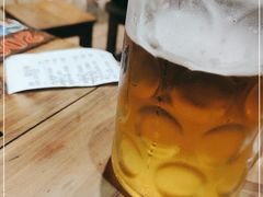 -盟重烧烤(高正街店)