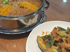 -春水锅贴·传统鲁菜(大明湖店)