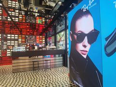 -Ray·Ban雷朋(淮海中路店)