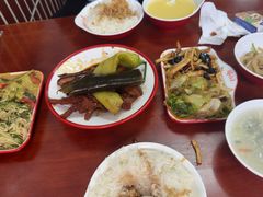 -刘小忙把子肉(北园大街总店)