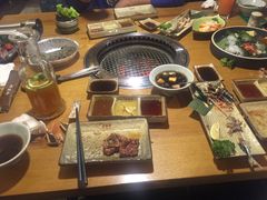 -赤坂亭·M9和牛烧肉·铁板烧(合肥万象城店)