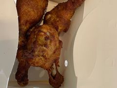 -麦当劳(溧阳万达店)