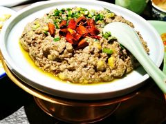 -北平盛世·新京菜·北京烤鸭(劲松·双井店)