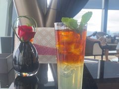 -瑞吉酒店·The Drawing Room闲逸廊·云端下午茶·夜奢Whiskey