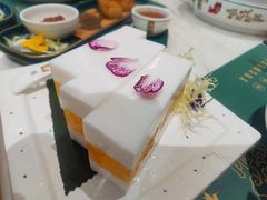 -悦得闲广式茶楼点心(石厦时代广场店)