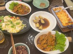 -五观堂素食(新华路店)