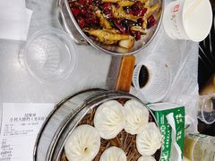 -小民大排档(光谷店)