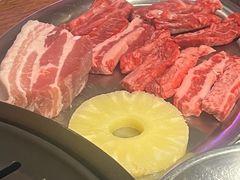 -济州爱肉堂(总店)