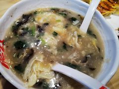 -肥叔锅贴(上沙路店)