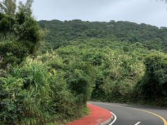 -海南铜鼓岭景区