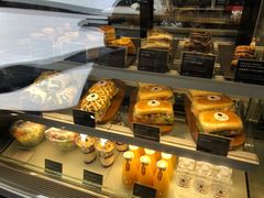 -BLAQ咖啡(骏豪店)