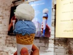 -Dal Cuore 达可芮冰淇淋(陕西北路店)