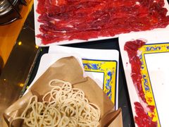 -大吉利·潮汕鲜牛肉火锅(万峰路店)