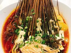 -蜀串香牛杂火锅串串