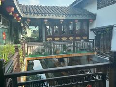 -同得兴 Since·1995 传统苏式面馆(十全街店)