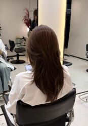 -a·f one hair salon