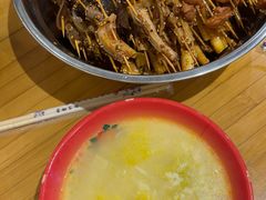 -嘉州鲜知味钵钵鸡(奎星楼店)